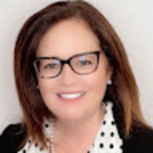 Meet your Posher, Patty